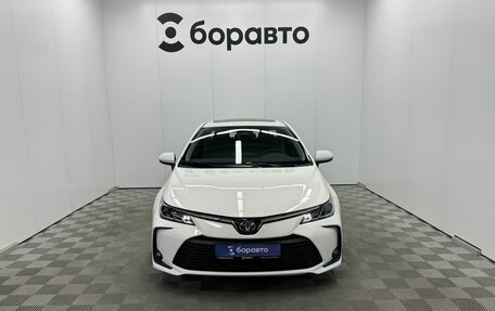 Toyota Corolla, 2023 год, 2 250 000 рублей, 3 фотография