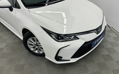 Toyota Corolla, 2023 год, 2 250 000 рублей, 4 фотография