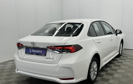 Toyota Corolla, 2023 год, 2 250 000 рублей, 5 фотография