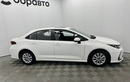 Toyota Corolla, 2023 год, 2 250 000 рублей, 10 фотография