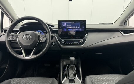 Toyota Corolla, 2023 год, 2 250 000 рублей, 12 фотография
