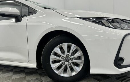 Toyota Corolla, 2023 год, 2 250 000 рублей, 11 фотография