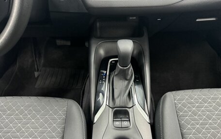 Toyota Corolla, 2023 год, 2 250 000 рублей, 14 фотография