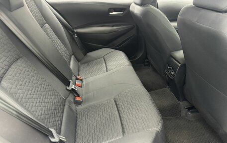 Toyota Corolla, 2023 год, 2 250 000 рублей, 15 фотография