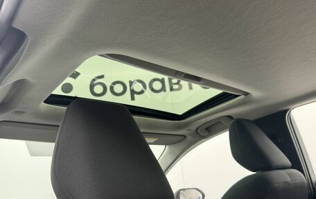 Toyota Corolla, 2023 год, 2 250 000 рублей, 17 фотография