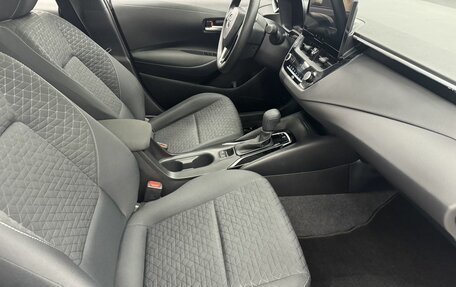 Toyota Corolla, 2023 год, 2 250 000 рублей, 16 фотография