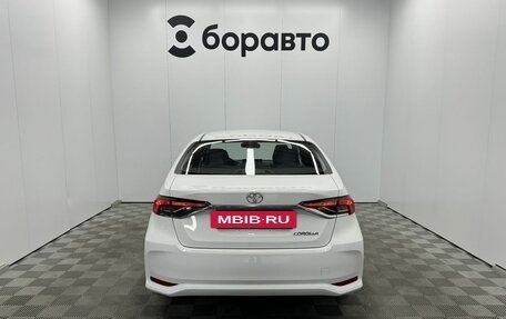 Toyota Corolla, 2023 год, 2 250 000 рублей, 7 фотография
