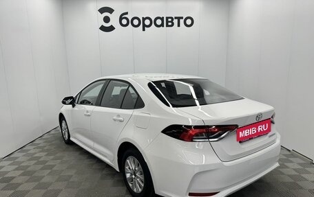 Toyota Corolla, 2023 год, 2 250 000 рублей, 6 фотография