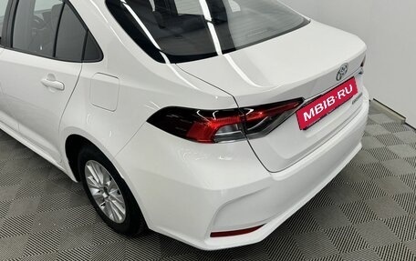 Toyota Corolla, 2023 год, 2 250 000 рублей, 8 фотография