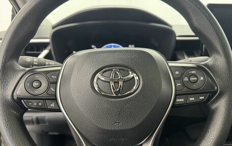 Toyota Corolla, 2023 год, 2 250 000 рублей, 18 фотография