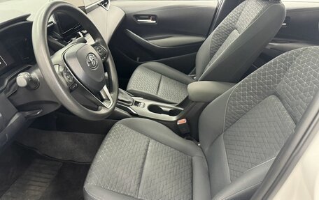 Toyota Corolla, 2023 год, 2 250 000 рублей, 24 фотография