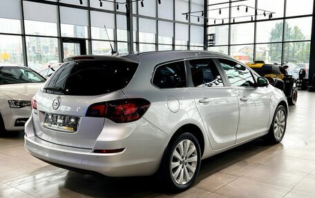 Opel Astra J, 2012 год, 985 000 рублей, 5 фотография
