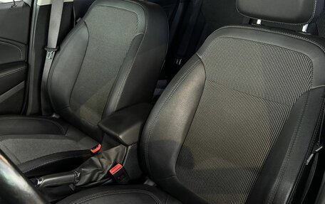 Opel Astra J, 2012 год, 985 000 рублей, 23 фотография