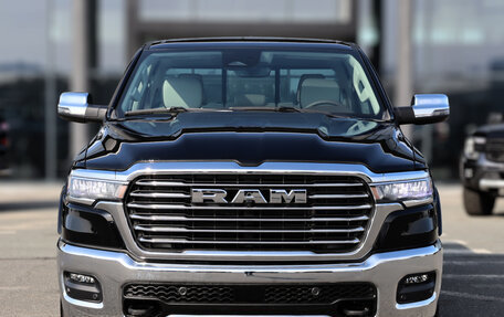 Rambler 1500, 2026 год, 9 400 000 рублей, 9 фотография
