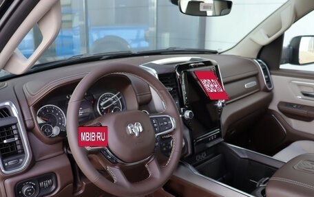 Rambler 1500, 2026 год, 9 400 000 рублей, 3 фотография