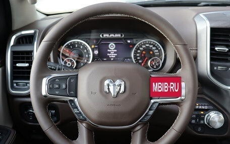 Rambler 1500, 2026 год, 9 400 000 рублей, 24 фотография