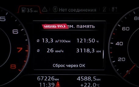 Audi TT, 2016 год, 3 469 000 рублей, 15 фотография