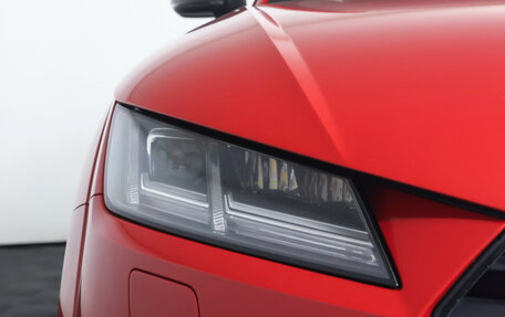 Audi TT, 2016 год, 3 469 000 рублей, 20 фотография