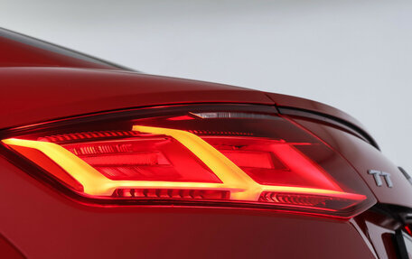 Audi TT, 2016 год, 3 469 000 рублей, 21 фотография