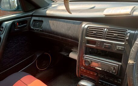 Toyota Caldina, 1993 год, 350 000 рублей, 5 фотография