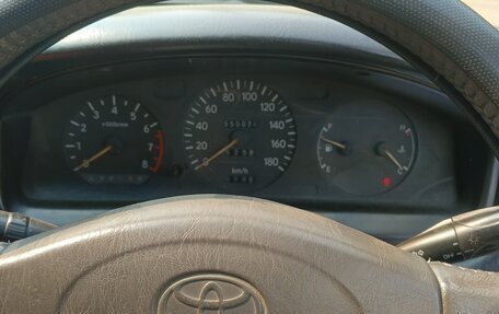 Toyota Caldina, 1993 год, 350 000 рублей, 6 фотография