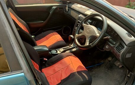 Toyota Caldina, 1993 год, 350 000 рублей, 7 фотография
