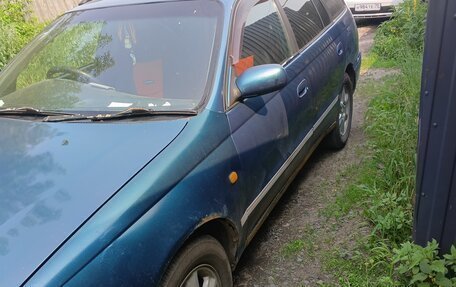 Toyota Caldina, 1993 год, 350 000 рублей, 9 фотография
