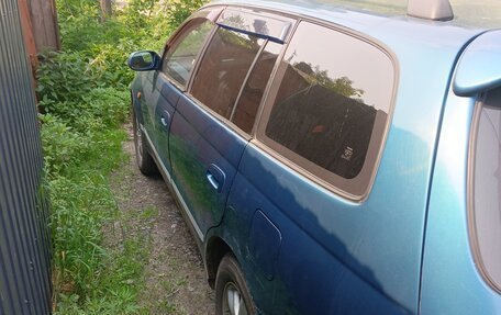 Toyota Caldina, 1993 год, 350 000 рублей, 8 фотография