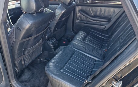 Audi A6, 1999 год, 370 000 рублей, 3 фотография