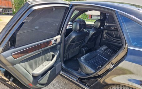 Audi A6, 1999 год, 370 000 рублей, 4 фотография