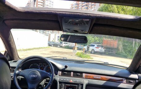 Audi A6, 1999 год, 370 000 рублей, 2 фотография