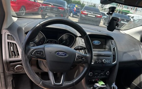 Ford Focus III, 2019 год, 1 550 000 рублей, 4 фотография
