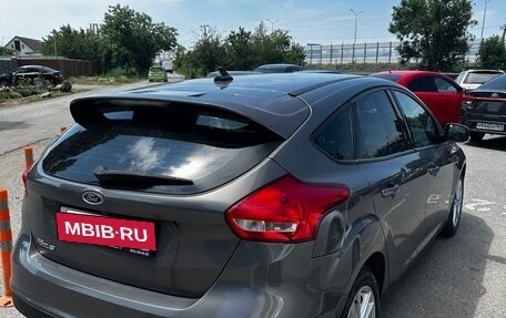 Ford Focus III, 2019 год, 1 550 000 рублей, 6 фотография