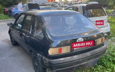 ИЖ 2126 «Ода», 2002 год, 100 000 рублей, 3 фотография