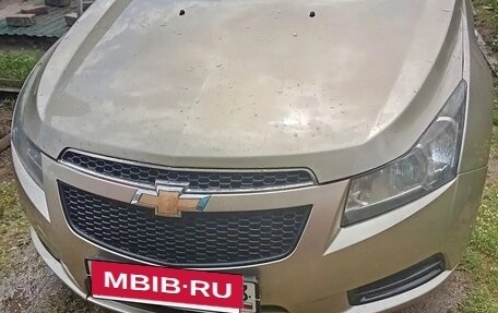 Chevrolet Cruze II, 2011 год, 605 000 рублей, 5 фотография