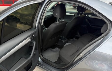 Skoda Octavia, 2018 год, 1 450 000 рублей, 6 фотография