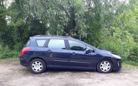 Peugeot 308 II, 2010 год, 800 000 рублей, 2 фотография