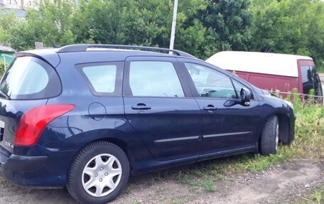 Peugeot 308 II, 2010 год, 800 000 рублей, 3 фотография