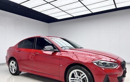 BMW 1 серия, 2022 год, 2 336 000 рублей, 5 фотография
