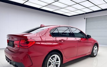 BMW 1 серия, 2022 год, 2 336 000 рублей, 4 фотография