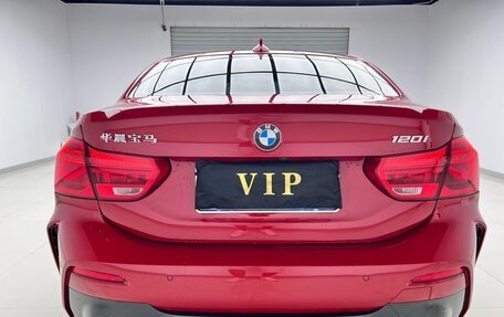 BMW 1 серия, 2022 год, 2 336 000 рублей, 3 фотография