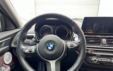 BMW 1 серия, 2022 год, 2 336 000 рублей, 9 фотография
