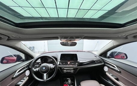 BMW 1 серия, 2022 год, 2 336 000 рублей, 8 фотография