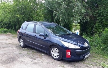 Peugeot 308 II, 2010 год, 800 000 рублей, 5 фотография