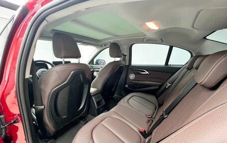 BMW 1 серия, 2022 год, 2 336 000 рублей, 12 фотография