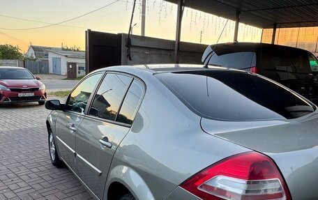 Renault Megane II, 2007 год, 380 000 рублей, 3 фотография