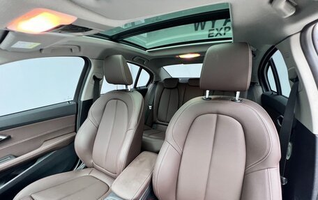 BMW 1 серия, 2022 год, 2 336 000 рублей, 11 фотография