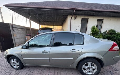 Renault Megane II, 2007 год, 380 000 рублей, 7 фотография