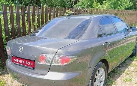 Mazda 6, 2007 год, 380 000 рублей, 2 фотография