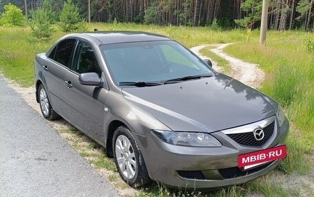 Mazda 6, 2007 год, 380 000 рублей, 3 фотография
